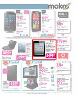 Makro : Back to Varsity (5 Feb - 18 Feb 2013), page 5