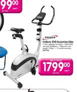 Trojan Enduro 330 Excercise Bike-Each