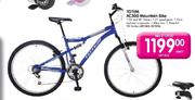 Totem XC300 Mountain Bike-Each