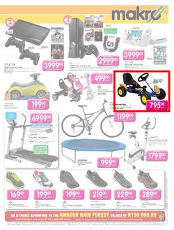 Makro : Summer Sale (19 Feb - 25 Feb 2013), page 5