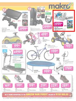 Makro : Summer Sale (19 Feb - 25 Feb 2013), page 5