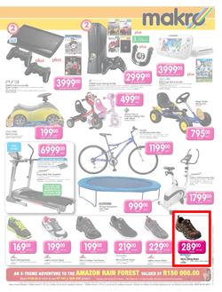 Makro : Summer Sale (19 Feb - 25 Feb 2013), page 5