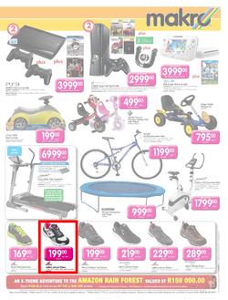 Makro : Summer Sale (19 Feb - 25 Feb 2013), page 5