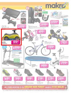 Makro : Summer Sale (19 Feb - 25 Feb 2013), page 5