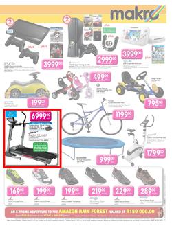 Makro : Summer Sale (19 Feb - 25 Feb 2013), page 5