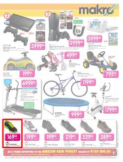 Makro : Summer Sale (19 Feb - 25 Feb 2013), page 5