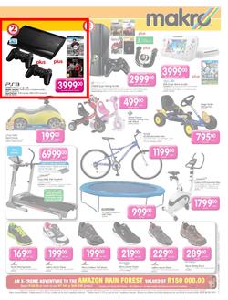 Makro : Summer Sale (19 Feb - 25 Feb 2013), page 5