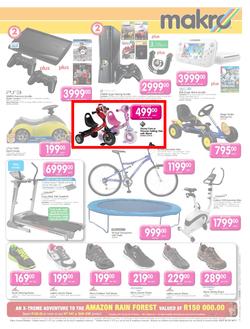 Makro : Summer Sale (19 Feb - 25 Feb 2013), page 5