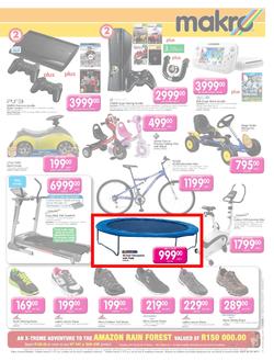 Makro : Summer Sale (19 Feb - 25 Feb 2013), page 5