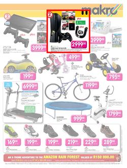 Makro : Summer Sale (19 Feb - 25 Feb 2013), page 5