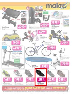 Makro : Summer Sale (19 Feb - 25 Feb 2013), page 5