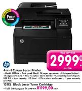 HP 131XL Black Laser Toner Cartridge Each