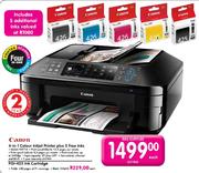 Canon PGI-425 Ink Cartridge Each