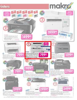 Makro : Back to Office (5 Mar - 18 Mar 2013), page 5