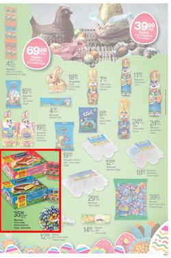 Checkers Western Cape : Easter Treats (11 Mar - 7 Apr 2013), page 5