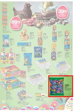 Checkers Western Cape : Easter Treats (11 Mar - 7 Apr 2013), page 5