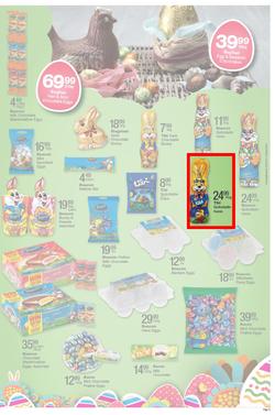 Checkers Western Cape : Easter Treats (11 Mar - 7 Apr 2013), page 5