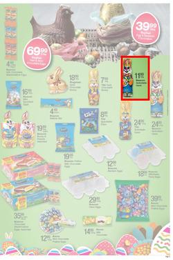 Checkers Western Cape : Easter Treats (11 Mar - 7 Apr 2013), page 5