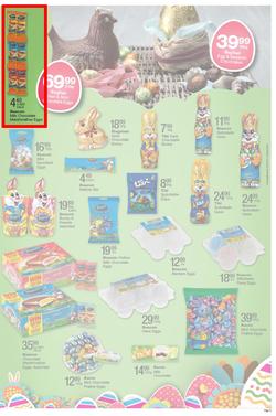 Checkers Western Cape : Easter Treats (11 Mar - 7 Apr 2013), page 5