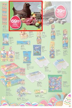 Checkers Western Cape : Easter Treats (11 Mar - 7 Apr 2013), page 5