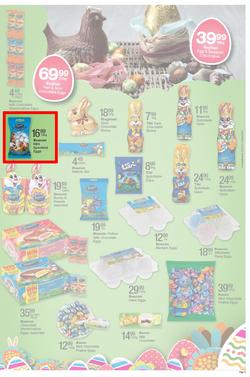 Checkers Western Cape : Easter Treats (11 Mar - 7 Apr 2013), page 5