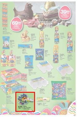 Checkers Western Cape : Easter Treats (11 Mar - 7 Apr 2013), page 5