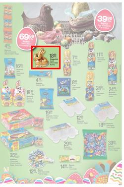 Checkers Western Cape : Easter Treats (11 Mar - 7 Apr 2013), page 5