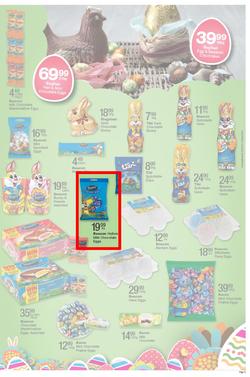 Checkers Western Cape : Easter Treats (11 Mar - 7 Apr 2013), page 5