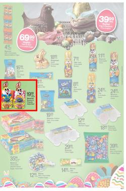 Checkers Western Cape : Easter Treats (11 Mar - 7 Apr 2013), page 5