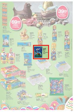 Checkers Western Cape : Easter Treats (11 Mar - 7 Apr 2013), page 5