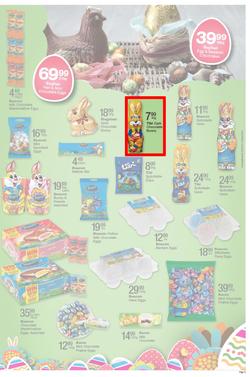 Checkers Western Cape : Easter Treats (11 Mar - 7 Apr 2013), page 5