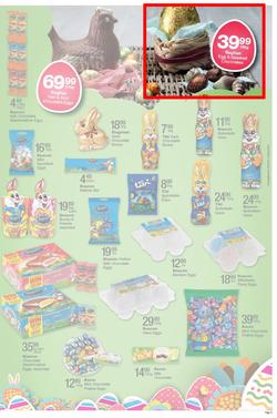 Checkers Western Cape : Easter Treats (11 Mar - 7 Apr 2013), page 5