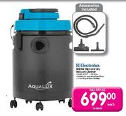 Electrolux 1850W Wet And Dry Vacuum Cleaner (A3017)-Each