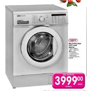 Defy Smart Drive Front Load Washer-8kg Each