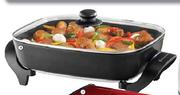 Russell Hobbs Pro Cook Electric Frying Pan-Each