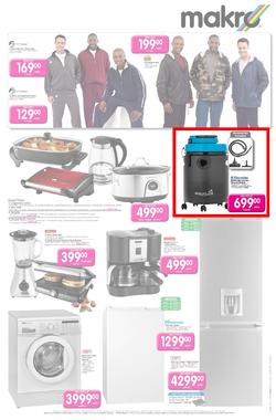 Makro : Price Cut Sale (9 Apr - 20 May 2013), page 5
