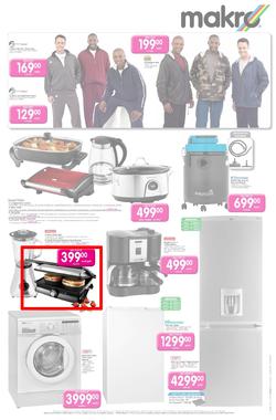 Makro : Price Cut Sale (9 Apr - 20 May 2013), page 5