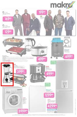 Makro : Price Cut Sale (9 Apr - 20 May 2013), page 5