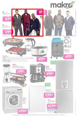 Makro : Price Cut Sale (9 Apr - 20 May 2013), page 5