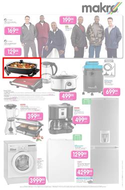Makro : Price Cut Sale (9 Apr - 20 May 2013), page 5