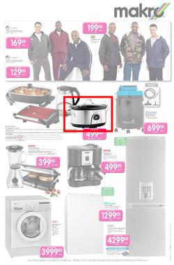 Makro : Price Cut Sale (9 Apr - 20 May 2013), page 5