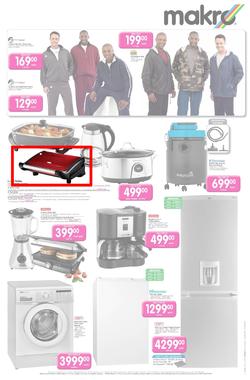 Makro : Price Cut Sale (9 Apr - 20 May 2013), page 5