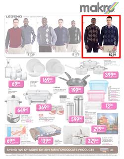 Makro : Autumn Sale (16 Apr - 22 Apr 2013), page 5