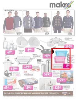 Makro : Autumn Sale (16 Apr - 22 Apr 2013), page 5