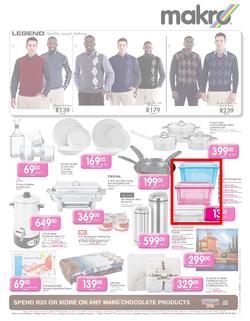 Makro : Autumn Sale (16 Apr - 22 Apr 2013), page 5