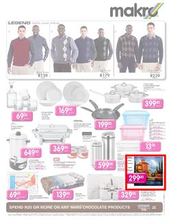 Makro : Autumn Sale (16 Apr - 22 Apr 2013), page 5