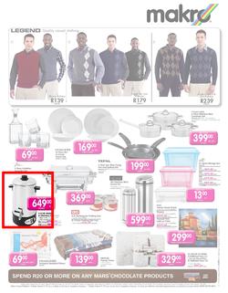 Makro : Autumn Sale (16 Apr - 22 Apr 2013), page 5