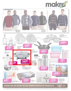 Makro : Autumn Sale (16 Apr - 22 Apr 2013), page 5