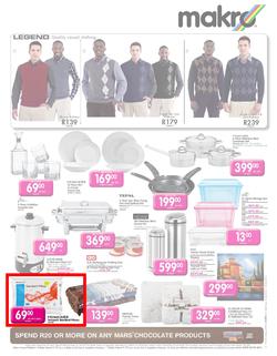 Makro : Autumn Sale (16 Apr - 22 Apr 2013), page 5