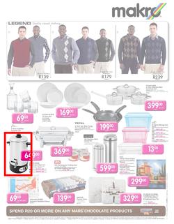 Makro : Autumn Sale (16 Apr - 22 Apr 2013), page 5